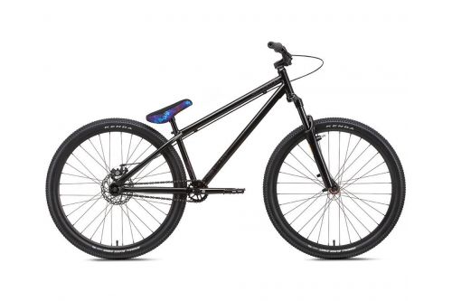 Rower Dirt NS BIKES 2020 METROPOLIS 3 26"